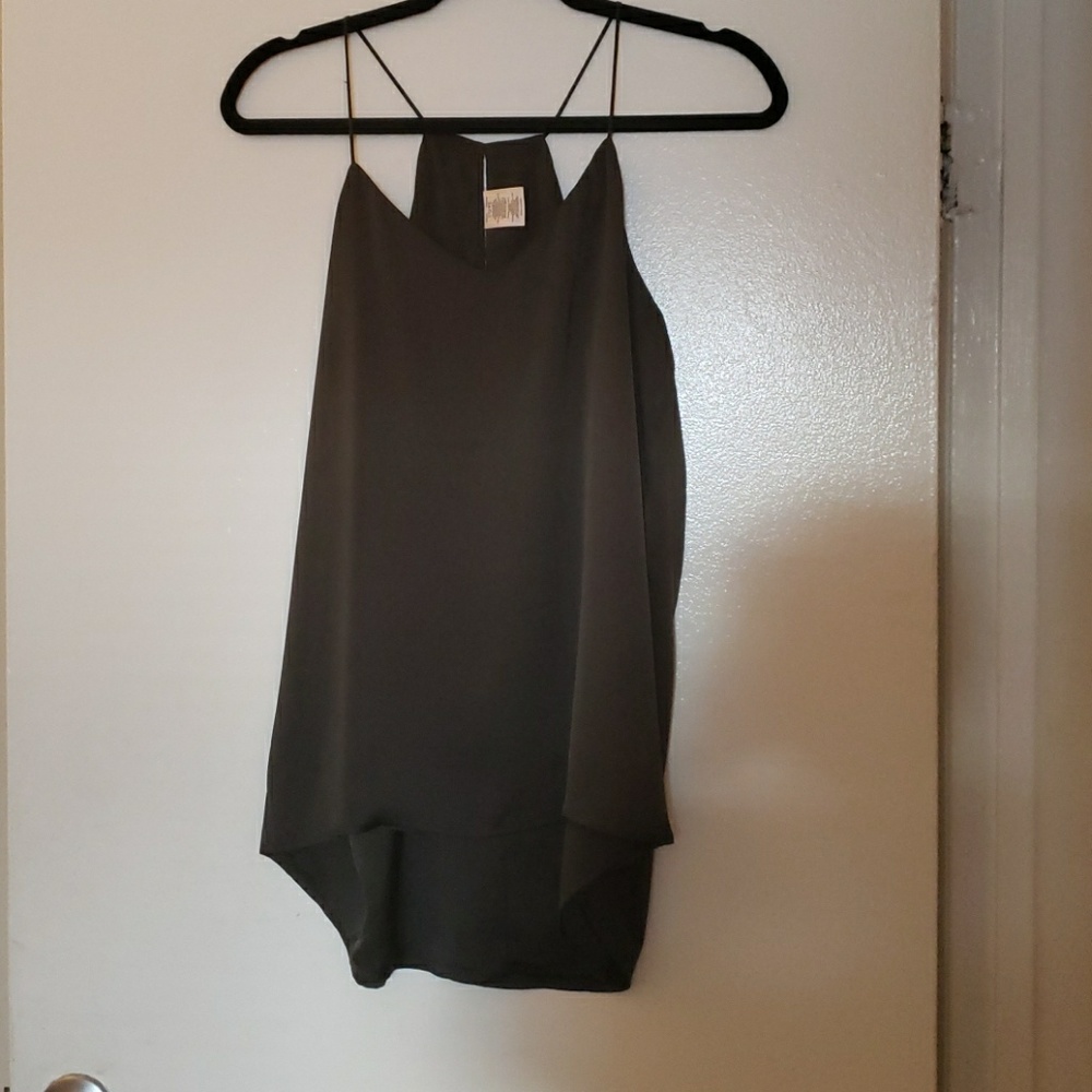 Express Cami